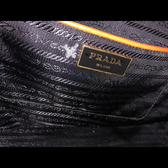 One of a kind Prada dead stock!!! - Picture 9 of 10